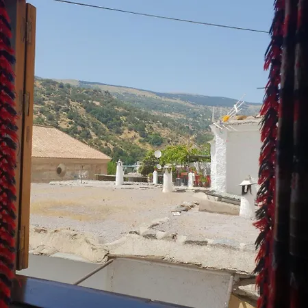 Hostal Pampaneira-3